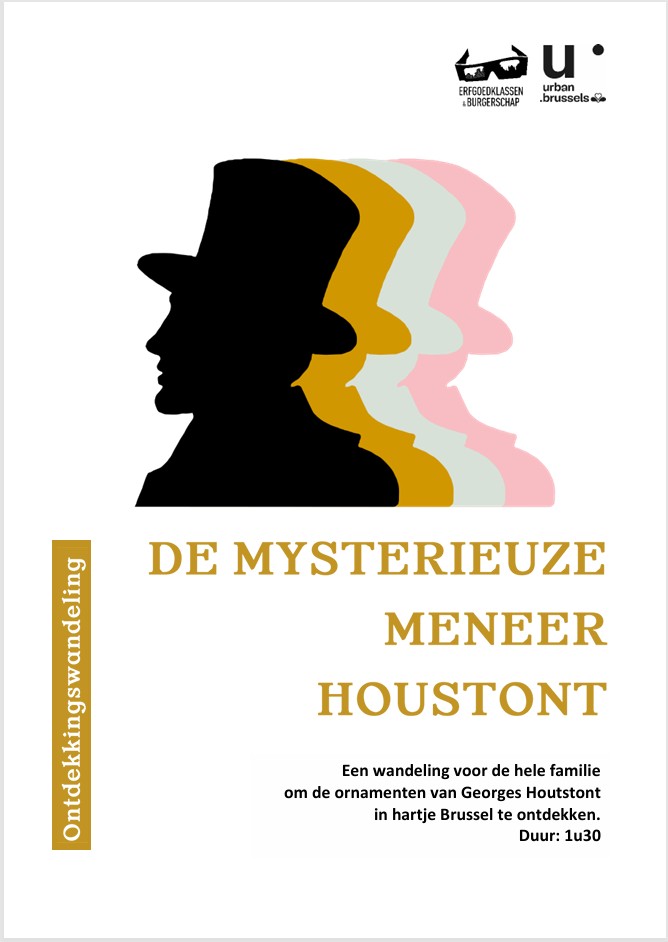 Cover wandelparcours Houtstont